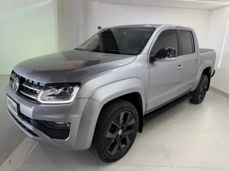 VOLKSWAGEN Amarok 3.0 V6 CABINE DUPLA HIGHLINE 4X4 TURBO INTERCOOLER AUTOM�TICO, Foto 9