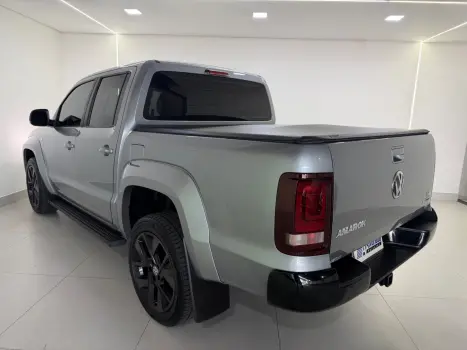 VOLKSWAGEN Amarok 3.0 V6 CABINE DUPLA HIGHLINE 4X4 TURBO INTERCOOLER AUTOM�TICO, Foto 11