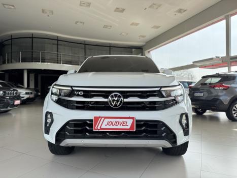 VOLKSWAGEN Amarok 3.0 V6 CABINE DUPLA COMFORT 4X4 TURBO INTERCOOLER AUTOM�TICO, Foto 2