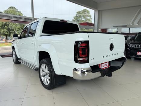 VOLKSWAGEN Amarok 3.0 V6 CABINE DUPLA COMFORT 4X4 TURBO INTERCOOLER AUTOM�TICO, Foto 5