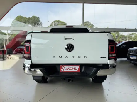 VOLKSWAGEN Amarok 3.0 V6 CABINE DUPLA COMFORT 4X4 TURBO INTERCOOLER AUTOM�TICO, Foto 6