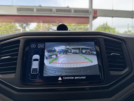 VOLKSWAGEN Amarok 3.0 V6 CABINE DUPLA COMFORT 4X4 TURBO INTERCOOLER AUTOM�TICO, Foto 17