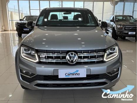 VOLKSWAGEN Amarok 3.0 V6 CABINE DUPLA HIGHLINE EXTREME 4X4 TURBO INTERCOOLER AUTOM�TICO, Foto 2