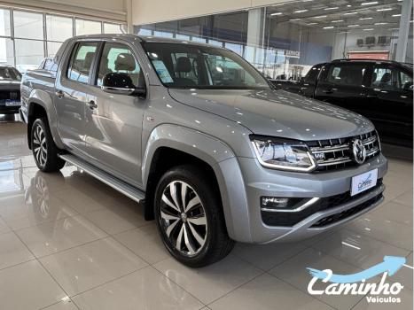 VOLKSWAGEN Amarok 3.0 V6 CABINE DUPLA HIGHLINE EXTREME 4X4 TURBO INTERCOOLER AUTOM�TICO, Foto 3