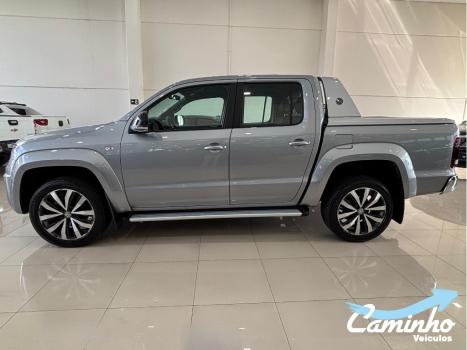 VOLKSWAGEN Amarok 3.0 V6 CABINE DUPLA HIGHLINE EXTREME 4X4 TURBO INTERCOOLER AUTOM�TICO, Foto 8