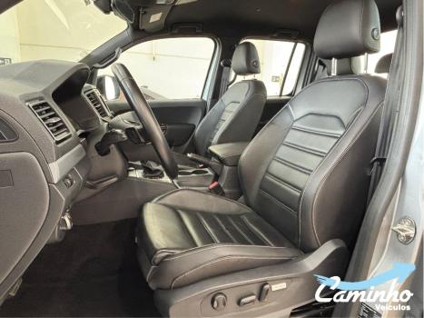 VOLKSWAGEN Amarok 3.0 V6 CABINE DUPLA HIGHLINE EXTREME 4X4 TURBO INTERCOOLER AUTOM�TICO, Foto 10