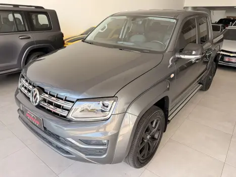 VOLKSWAGEN Amarok 3.0 V6 CABINE DUPLA HIGHLINE 4X4 TURBO INTERCOOLER AUTOM�TICO, Foto 1