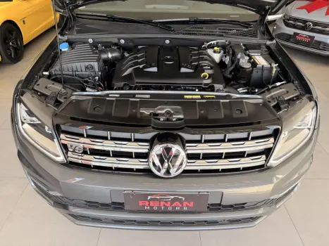 VOLKSWAGEN Amarok 3.0 V6 CABINE DUPLA HIGHLINE 4X4 TURBO INTERCOOLER AUTOM�TICO, Foto 4