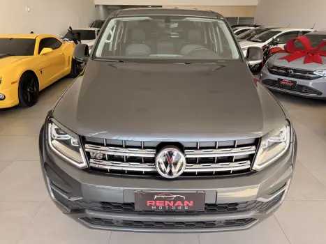 VOLKSWAGEN Amarok 3.0 V6 CABINE DUPLA HIGHLINE 4X4 TURBO INTERCOOLER AUTOM�TICO, Foto 5