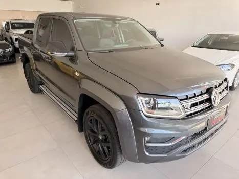 VOLKSWAGEN Amarok 3.0 V6 CABINE DUPLA HIGHLINE 4X4 TURBO INTERCOOLER AUTOM�TICO, Foto 7