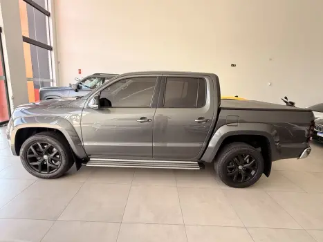 VOLKSWAGEN Amarok 3.0 V6 CABINE DUPLA HIGHLINE 4X4 TURBO INTERCOOLER AUTOM�TICO, Foto 15