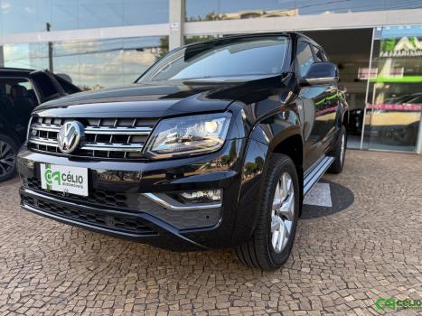 VOLKSWAGEN Amarok 3.0 V6 CABINE DUPLA HIGHLINE 4X4 TURBO INTERCOOLER AUTOM�TICO, Foto 1