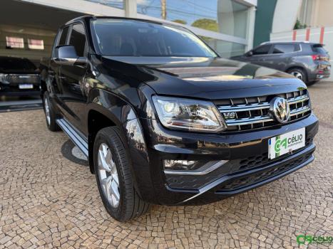 VOLKSWAGEN Amarok 3.0 V6 CABINE DUPLA HIGHLINE 4X4 TURBO INTERCOOLER AUTOM�TICO, Foto 2