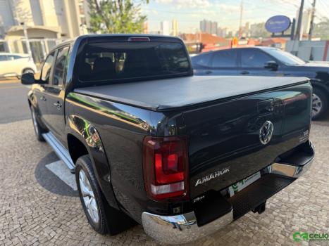 VOLKSWAGEN Amarok 3.0 V6 CABINE DUPLA HIGHLINE 4X4 TURBO INTERCOOLER AUTOM�TICO, Foto 3