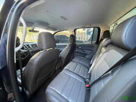 VOLKSWAGEN Amarok 3.0 V6 CABINE DUPLA HIGHLINE 4X4 TURBO INTERCOOLER AUTOM�TICO, Foto 4