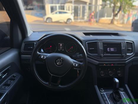 VOLKSWAGEN Amarok 3.0 V6 CABINE DUPLA HIGHLINE 4X4 TURBO INTERCOOLER AUTOM�TICO, Foto 5