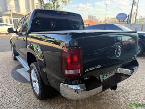 VOLKSWAGEN Amarok 3.0 V6 CABINE DUPLA HIGHLINE 4X4 TURBO INTERCOOLER AUTOM�TICO, Foto 6