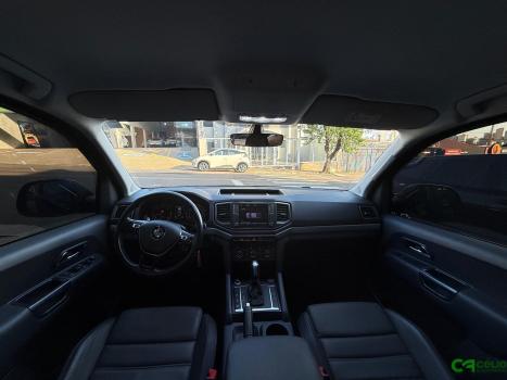 VOLKSWAGEN Amarok 3.0 V6 CABINE DUPLA HIGHLINE 4X4 TURBO INTERCOOLER AUTOM�TICO, Foto 7