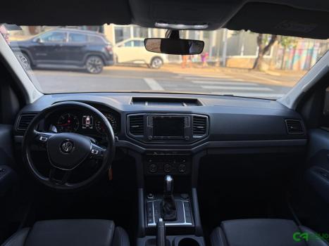 VOLKSWAGEN Amarok 3.0 V6 CABINE DUPLA HIGHLINE 4X4 TURBO INTERCOOLER AUTOM�TICO, Foto 8