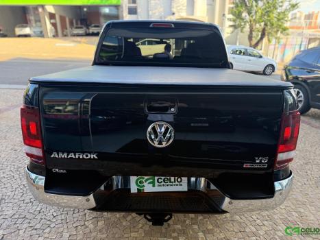 VOLKSWAGEN Amarok 3.0 V6 CABINE DUPLA HIGHLINE 4X4 TURBO INTERCOOLER AUTOM�TICO, Foto 9