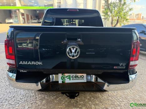 VOLKSWAGEN Amarok 3.0 V6 CABINE DUPLA HIGHLINE 4X4 TURBO INTERCOOLER AUTOM�TICO, Foto 10