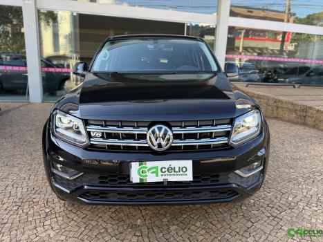 VOLKSWAGEN Amarok 3.0 V6 CABINE DUPLA HIGHLINE 4X4 TURBO INTERCOOLER AUTOM�TICO, Foto 12