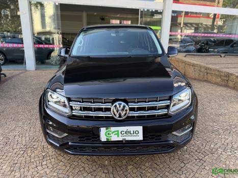 VOLKSWAGEN Amarok 3.0 V6 CABINE DUPLA HIGHLINE 4X4 TURBO INTERCOOLER AUTOM�TICO, Foto 13