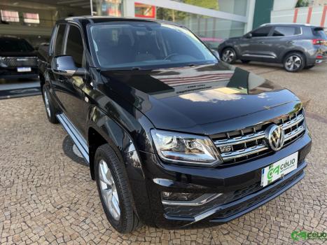 VOLKSWAGEN Amarok 3.0 V6 CABINE DUPLA HIGHLINE 4X4 TURBO INTERCOOLER AUTOM�TICO, Foto 14