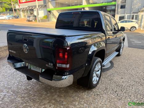 VOLKSWAGEN Amarok 3.0 V6 CABINE DUPLA HIGHLINE 4X4 TURBO INTERCOOLER AUTOM�TICO, Foto 15