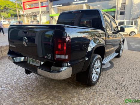 VOLKSWAGEN Amarok 3.0 V6 CABINE DUPLA HIGHLINE 4X4 TURBO INTERCOOLER AUTOM�TICO, Foto 16