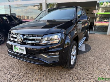 VOLKSWAGEN Amarok 3.0 V6 CABINE DUPLA HIGHLINE 4X4 TURBO INTERCOOLER AUTOM�TICO, Foto 17