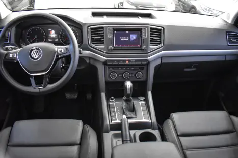 VOLKSWAGEN Amarok 3.0 V6 CABINE DUPLA HIGHLINE 4X4 TURBO INTERCOOLER AUTOM�TICO, Foto 13
