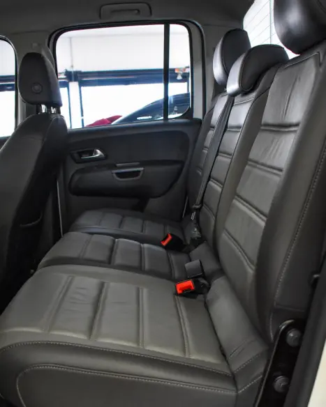 VOLKSWAGEN Amarok 3.0 V6 CABINE DUPLA HIGHLINE 4X4 TURBO INTERCOOLER AUTOM�TICO, Foto 15