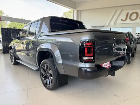 VOLKSWAGEN Amarok 3.0 V6 CABINE DUPLA HIGHLINE EXTREME 4X4 TURBO INTERCOOLER AUTOM�TICO, Foto 5