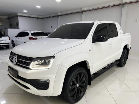 VOLKSWAGEN Amarok 3.0 V6 CABINE DUPLA HIGHLINE EXTREME 4X4 TURBO INTERCOOLER AUTOM�TICO, Foto 1