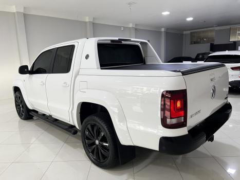 VOLKSWAGEN Amarok 3.0 V6 CABINE DUPLA HIGHLINE EXTREME 4X4 TURBO INTERCOOLER AUTOM�TICO, Foto 2
