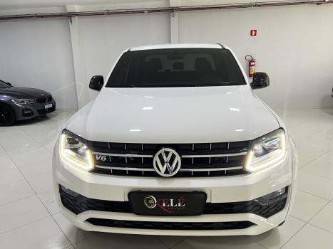 VOLKSWAGEN Amarok 3.0 V6 CABINE DUPLA HIGHLINE EXTREME 4X4 TURBO INTERCOOLER AUTOM�TICO, Foto 3