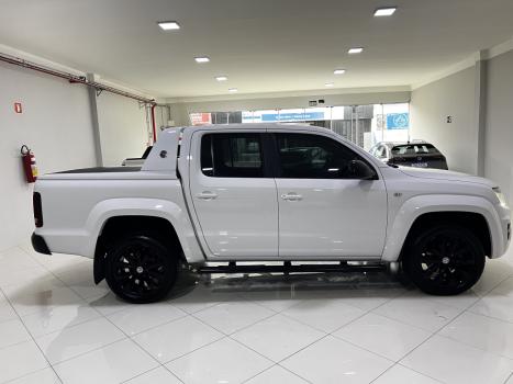 VOLKSWAGEN Amarok 3.0 V6 CABINE DUPLA HIGHLINE EXTREME 4X4 TURBO INTERCOOLER AUTOM�TICO, Foto 4