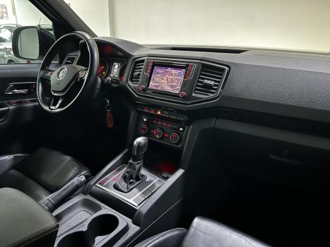 VOLKSWAGEN Amarok 3.0 V6 CABINE DUPLA HIGHLINE EXTREME 4X4 TURBO INTERCOOLER AUTOM�TICO, Foto 6