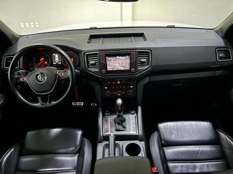 VOLKSWAGEN Amarok 3.0 V6 CABINE DUPLA HIGHLINE EXTREME 4X4 TURBO INTERCOOLER AUTOM�TICO, Foto 7