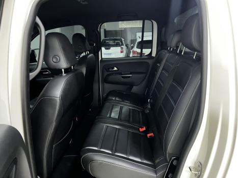 VOLKSWAGEN Amarok 3.0 V6 CABINE DUPLA HIGHLINE EXTREME 4X4 TURBO INTERCOOLER AUTOM�TICO, Foto 8
