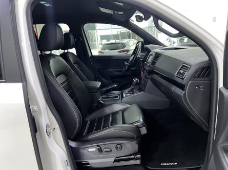 VOLKSWAGEN Amarok 3.0 V6 CABINE DUPLA HIGHLINE EXTREME 4X4 TURBO INTERCOOLER AUTOM�TICO, Foto 9