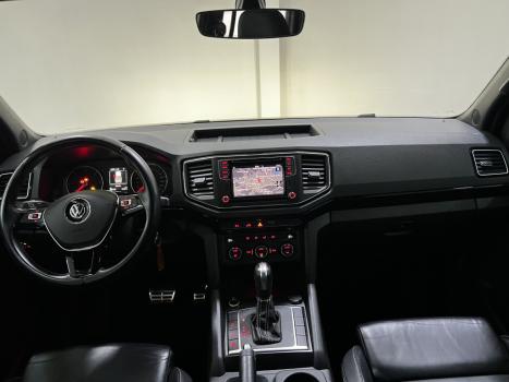 VOLKSWAGEN Amarok 3.0 V6 CABINE DUPLA HIGHLINE EXTREME 4X4 TURBO INTERCOOLER AUTOM�TICO, Foto 10
