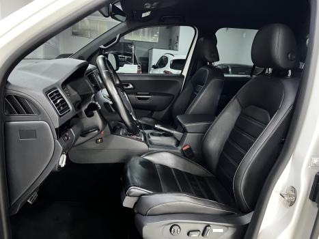 VOLKSWAGEN Amarok 3.0 V6 CABINE DUPLA HIGHLINE EXTREME 4X4 TURBO INTERCOOLER AUTOM�TICO, Foto 11
