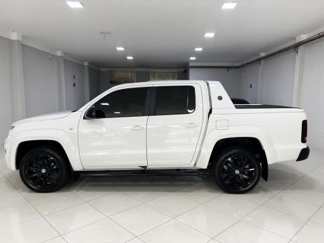 VOLKSWAGEN Amarok 3.0 V6 CABINE DUPLA HIGHLINE EXTREME 4X4 TURBO INTERCOOLER AUTOM�TICO, Foto 12