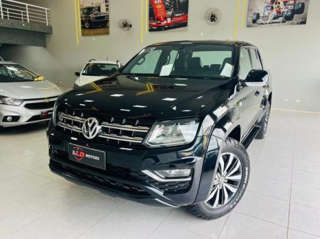 VOLKSWAGEN Amarok 3.0 V6 CABINE DUPLA HIGHLINE EXTREME 4X4 TURBO INTERCOOLER AUTOM�TICO, Foto 1