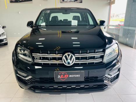 VOLKSWAGEN Amarok 3.0 V6 CABINE DUPLA HIGHLINE EXTREME 4X4 TURBO INTERCOOLER AUTOM�TICO, Foto 3
