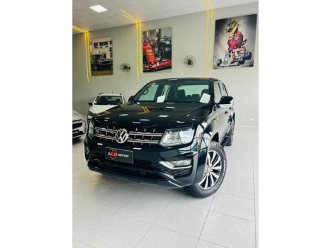 VOLKSWAGEN Amarok 3.0 V6 CABINE DUPLA HIGHLINE EXTREME 4X4 TURBO INTERCOOLER AUTOM�TICO, Foto 4