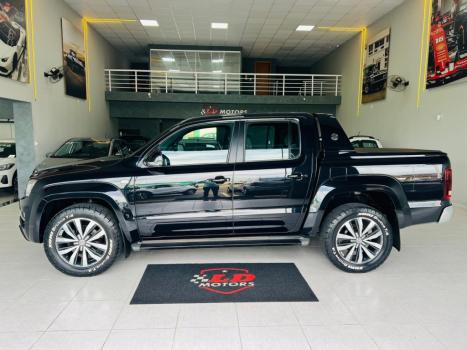 VOLKSWAGEN Amarok 3.0 V6 CABINE DUPLA HIGHLINE EXTREME 4X4 TURBO INTERCOOLER AUTOM�TICO, Foto 6