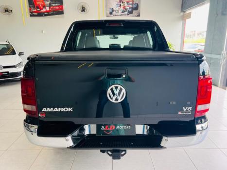 VOLKSWAGEN Amarok 3.0 V6 CABINE DUPLA HIGHLINE EXTREME 4X4 TURBO INTERCOOLER AUTOM�TICO, Foto 8